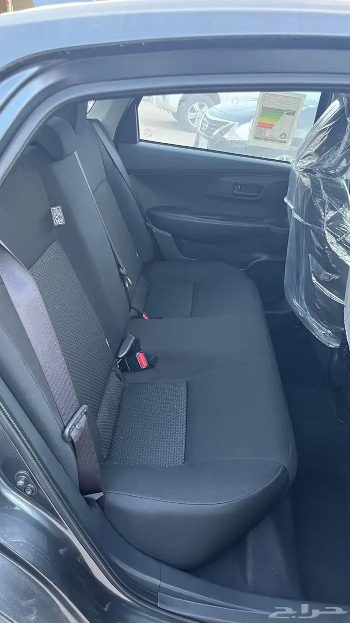 يارس نص فل 2026 كاش واقساط 2