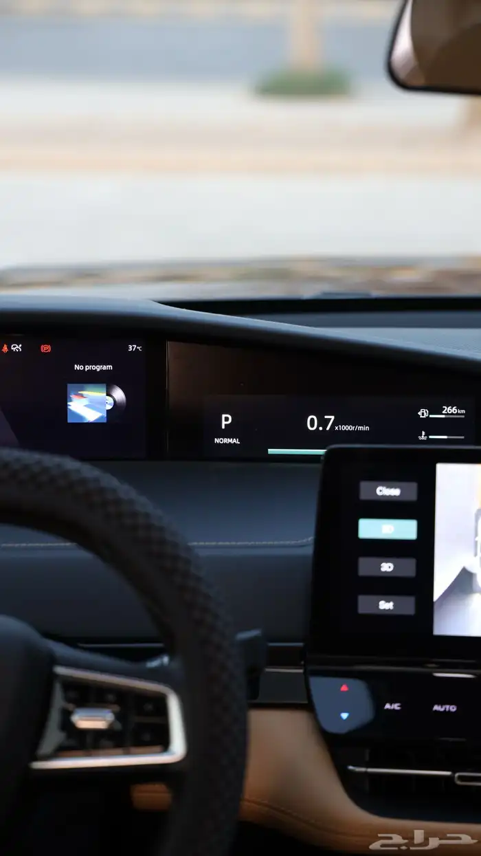 شانجان UNI-K .. ( نزلت بالسعر ) 37