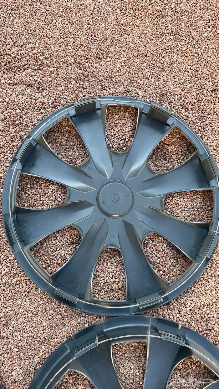 طيس كورولا 2008 جديده 9