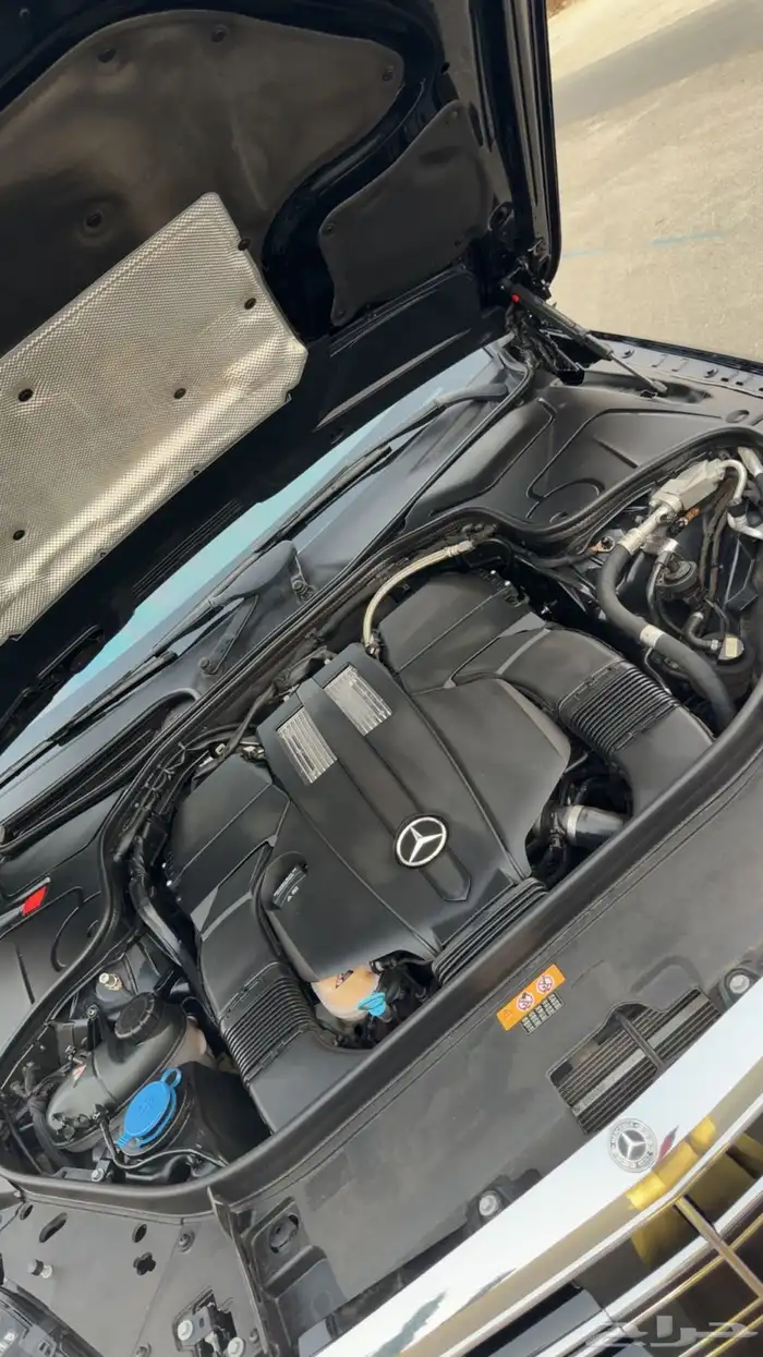 للبيع مرسيدس يخت 2019 وكاله جفالي . 71