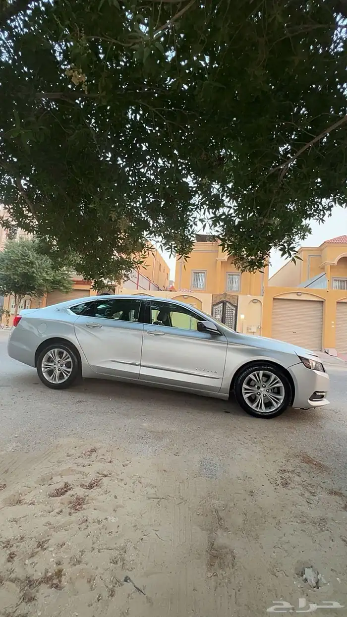 شفروليه امبالا 2014 2