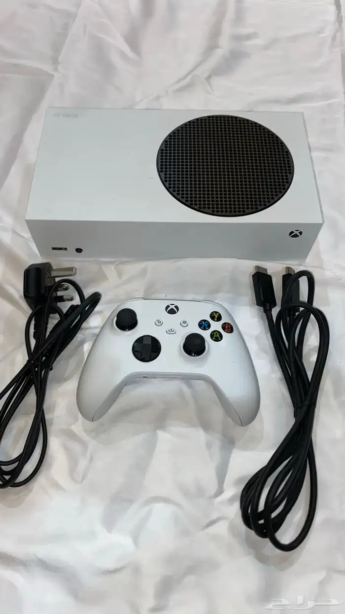 اكسبوكس سيرس اس 5