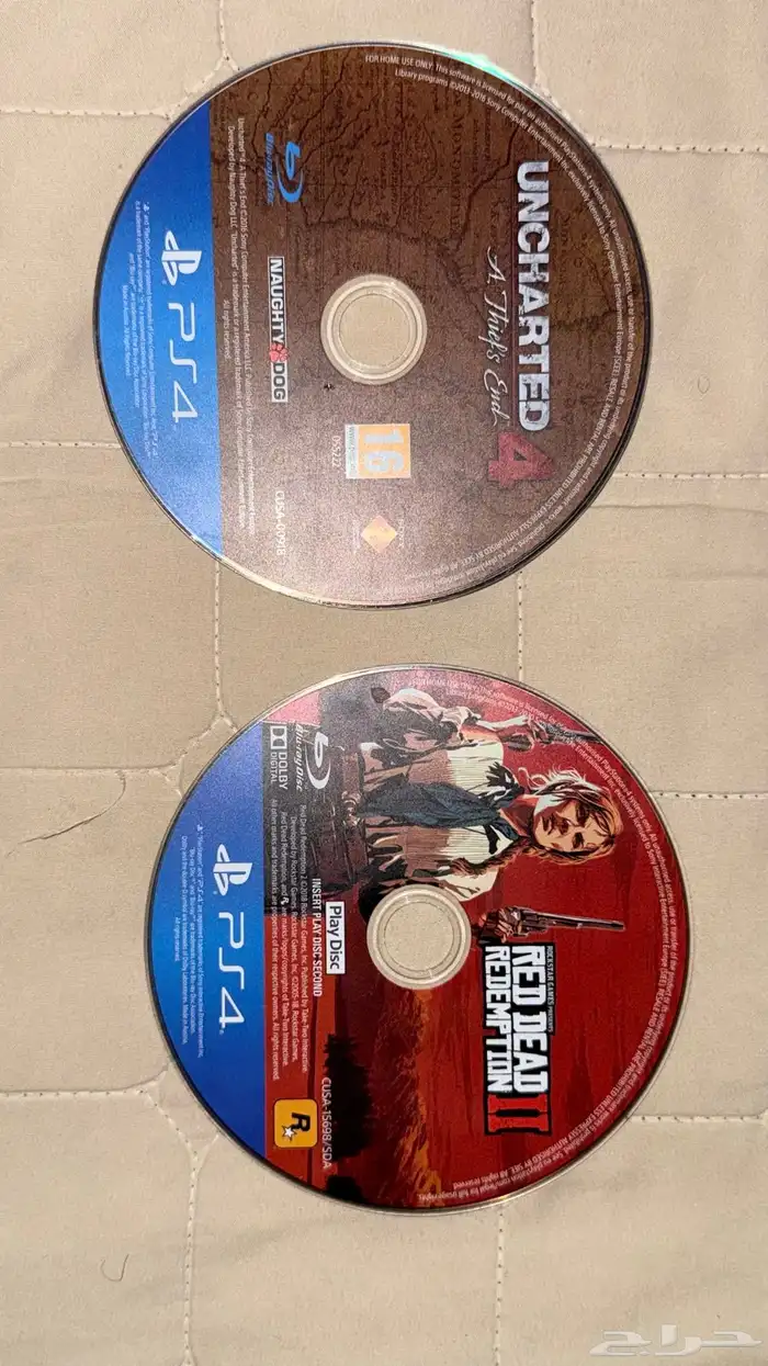 اشرطة سوني 0