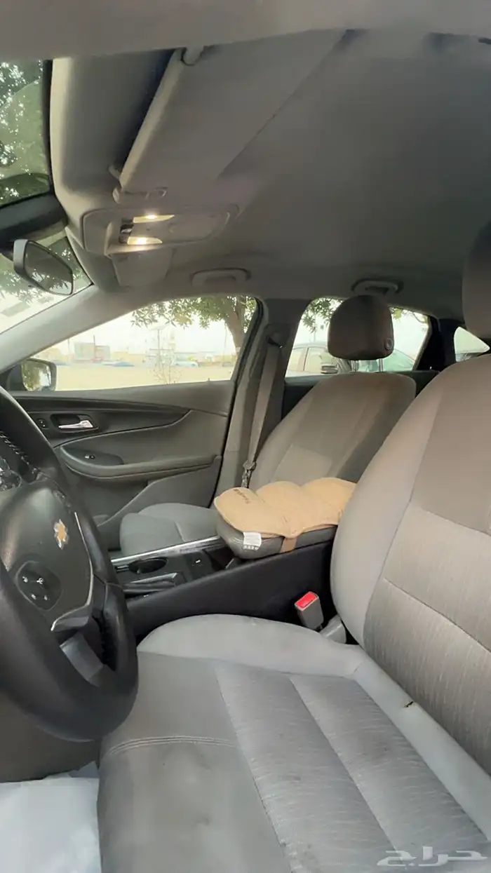 شفروليه امبالا 2014 7