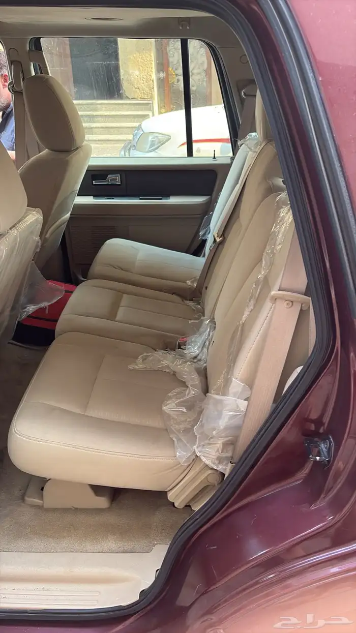 اكس بديشن وكاله 0