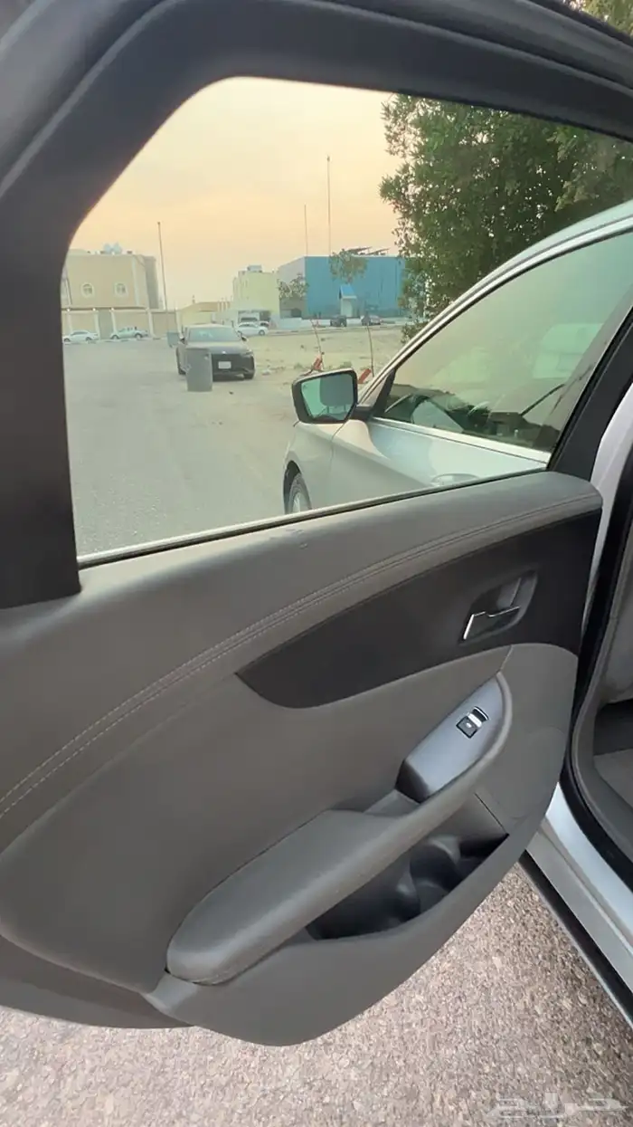 شفروليه امبالا 2014 9