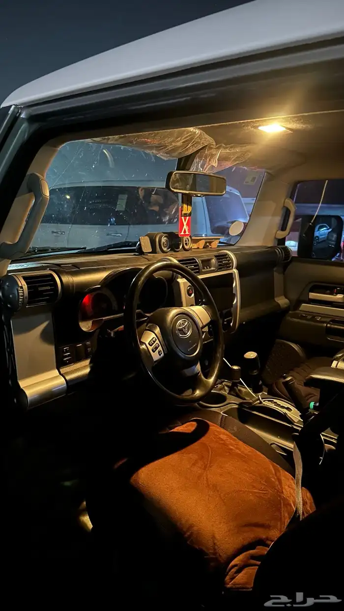 اف جي موديل2009 8