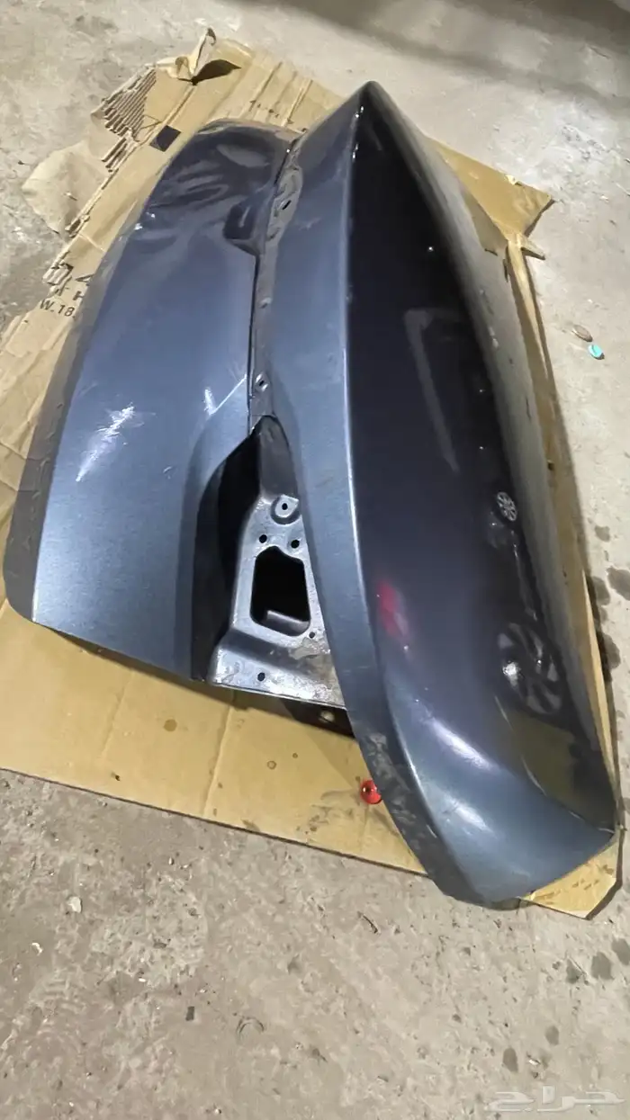 للبيع باب شنطه شيري اريزو 6 مستعمله 2