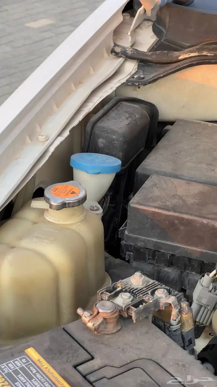 اكستيرا 2011ممشى 107 50