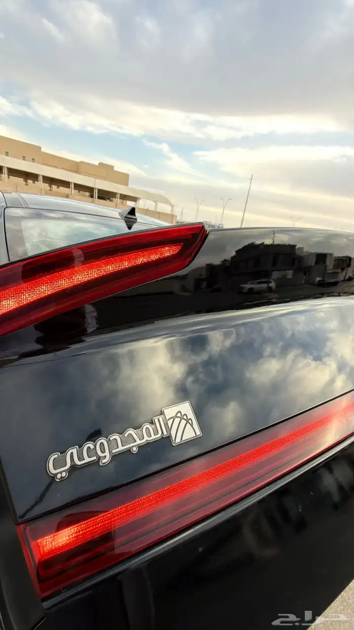 هيونداي سوناتا 2021 اعلى فئه سعودي وارد المجدوعي 43