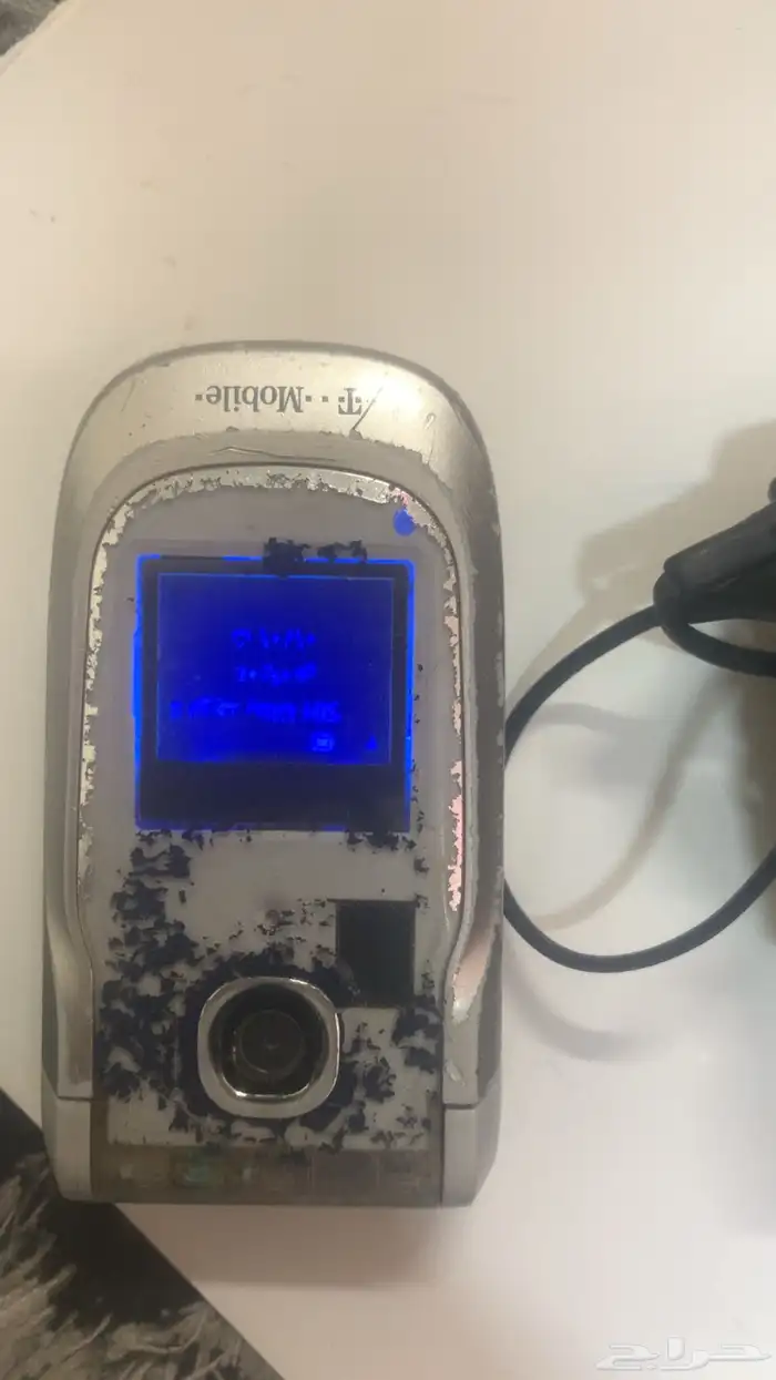 جوال نوكيا قديم 1