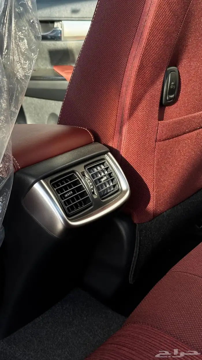 تويوتا هايلكس غمارتين GLX S دبل تماتيك مفتاح 2025 - 125.000 7