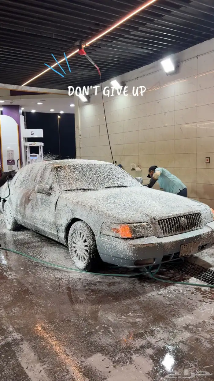 فورد ماركيز موديل 2007 0