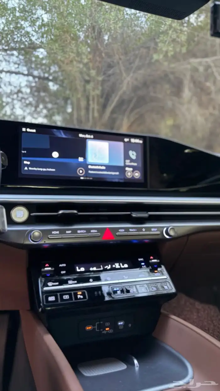 هيونداي ازيرا -2023 - كلاسيك - وارد كوريا - شبه وكالة 58