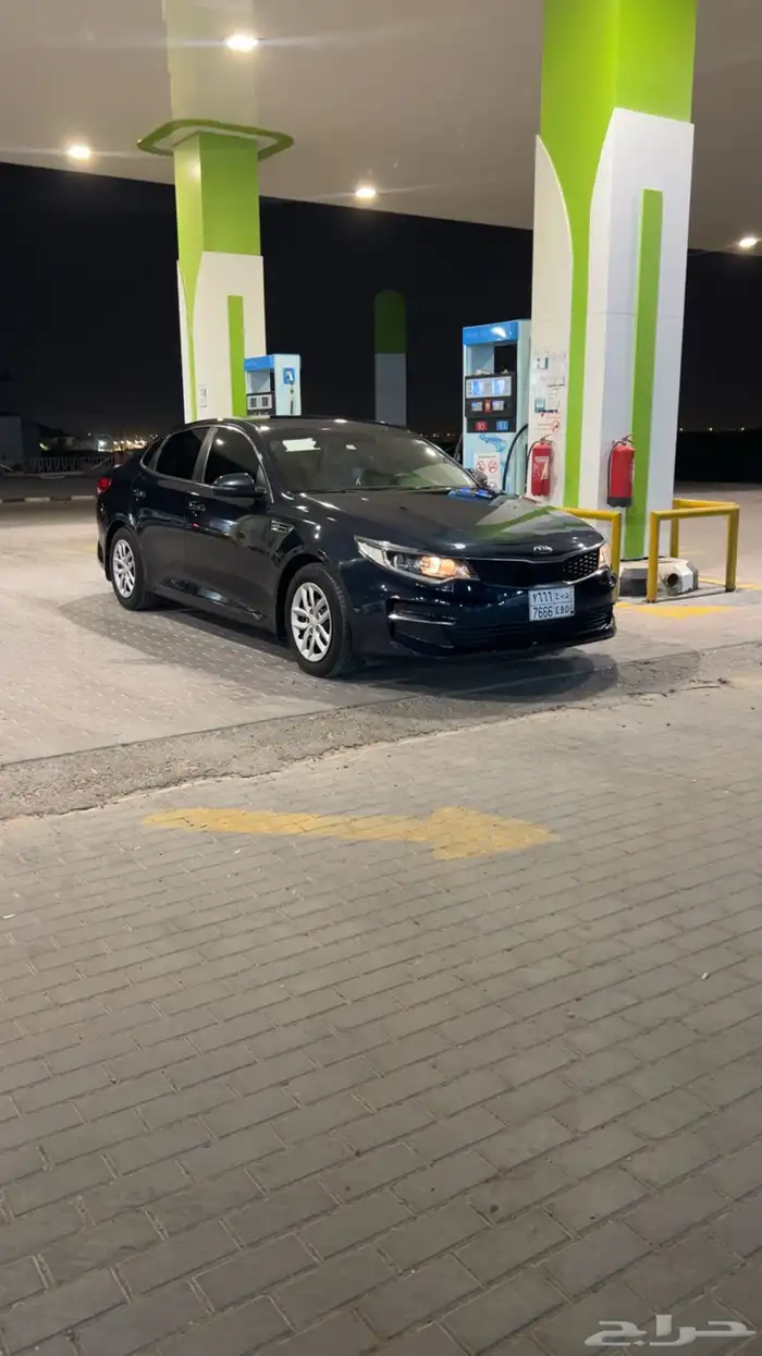 اوبتيما مديل 17 9