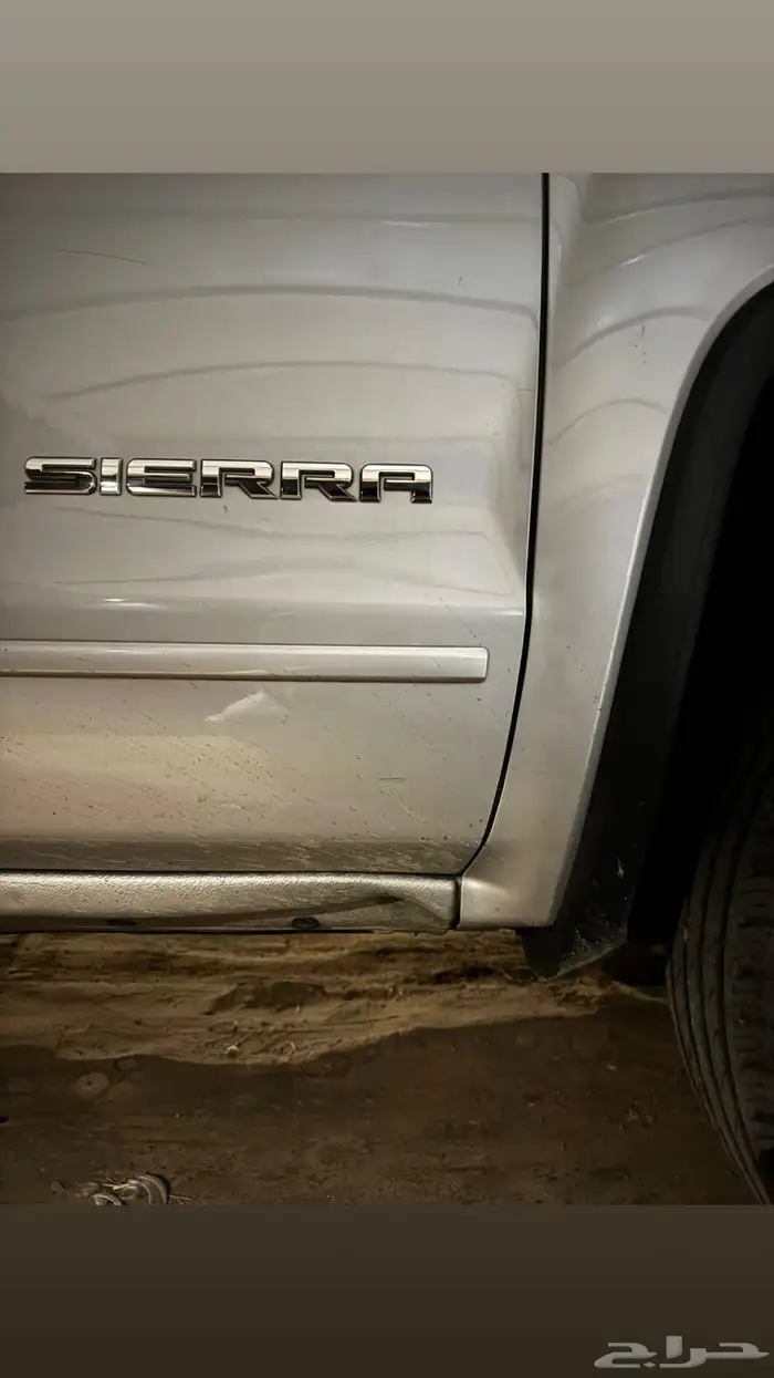 سييرا 2014 5