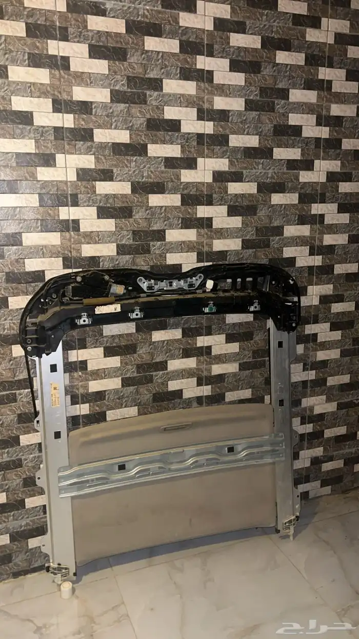 دينمو فتحة سقف معا القاعده اكورد 0