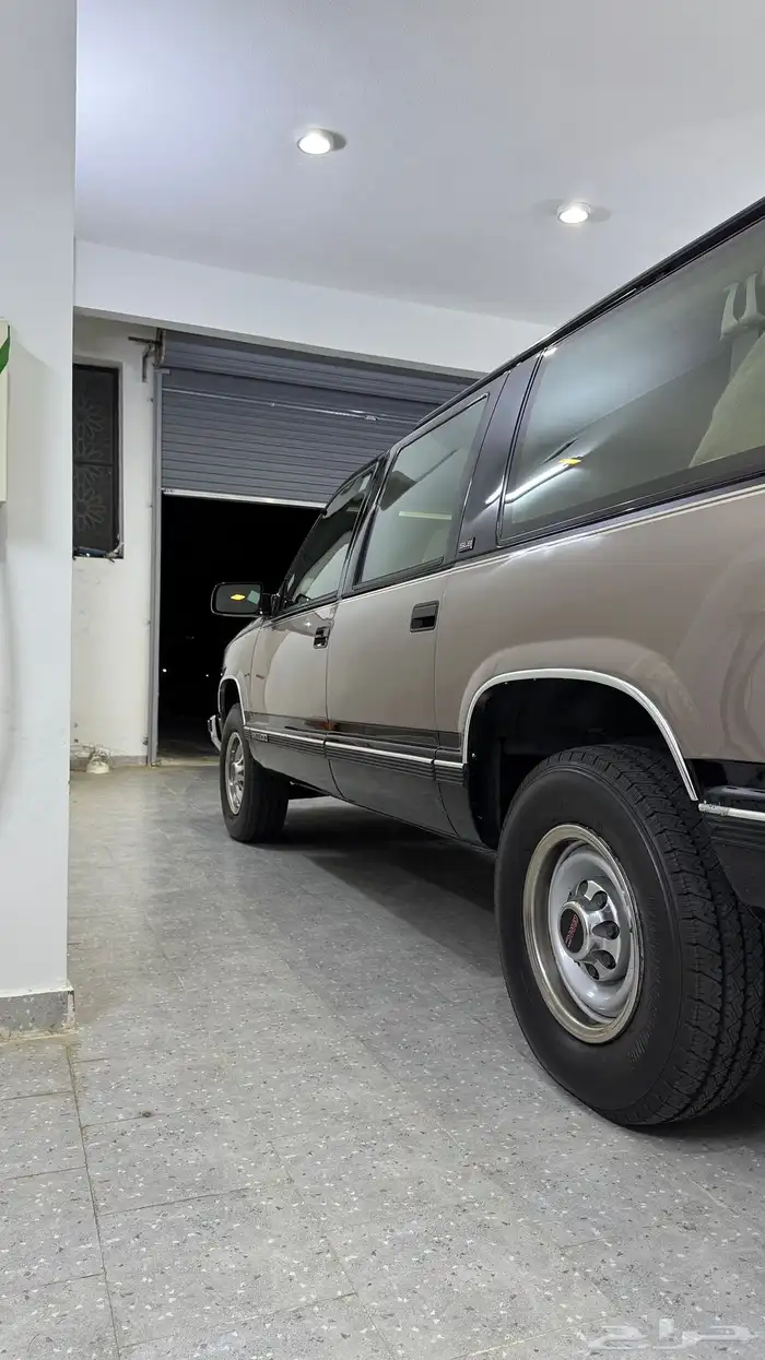 جمس 1994 قمة في النظافة 11