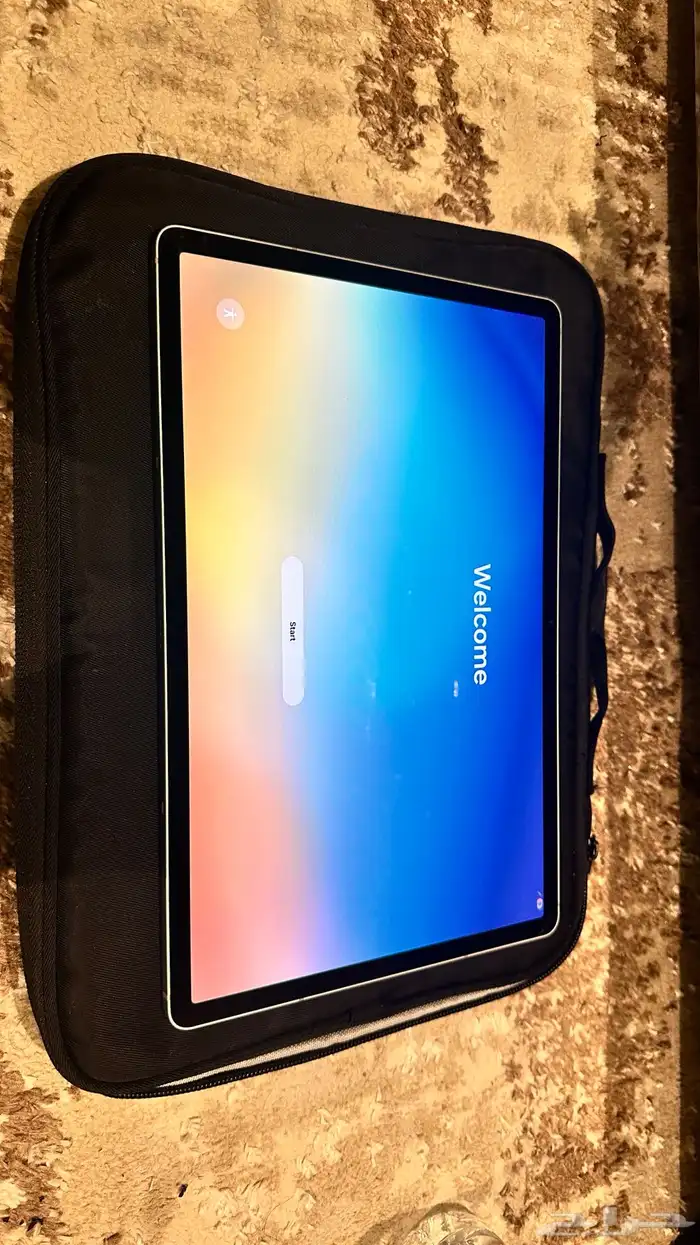 جلكسي تاب s10 بلس 0