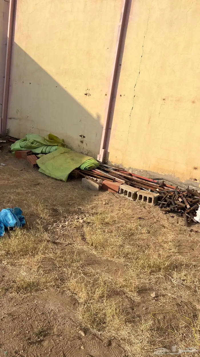 بيوت محميه وطني 6