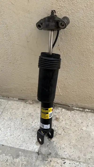 مساعد خلفي كورفيت C7 0