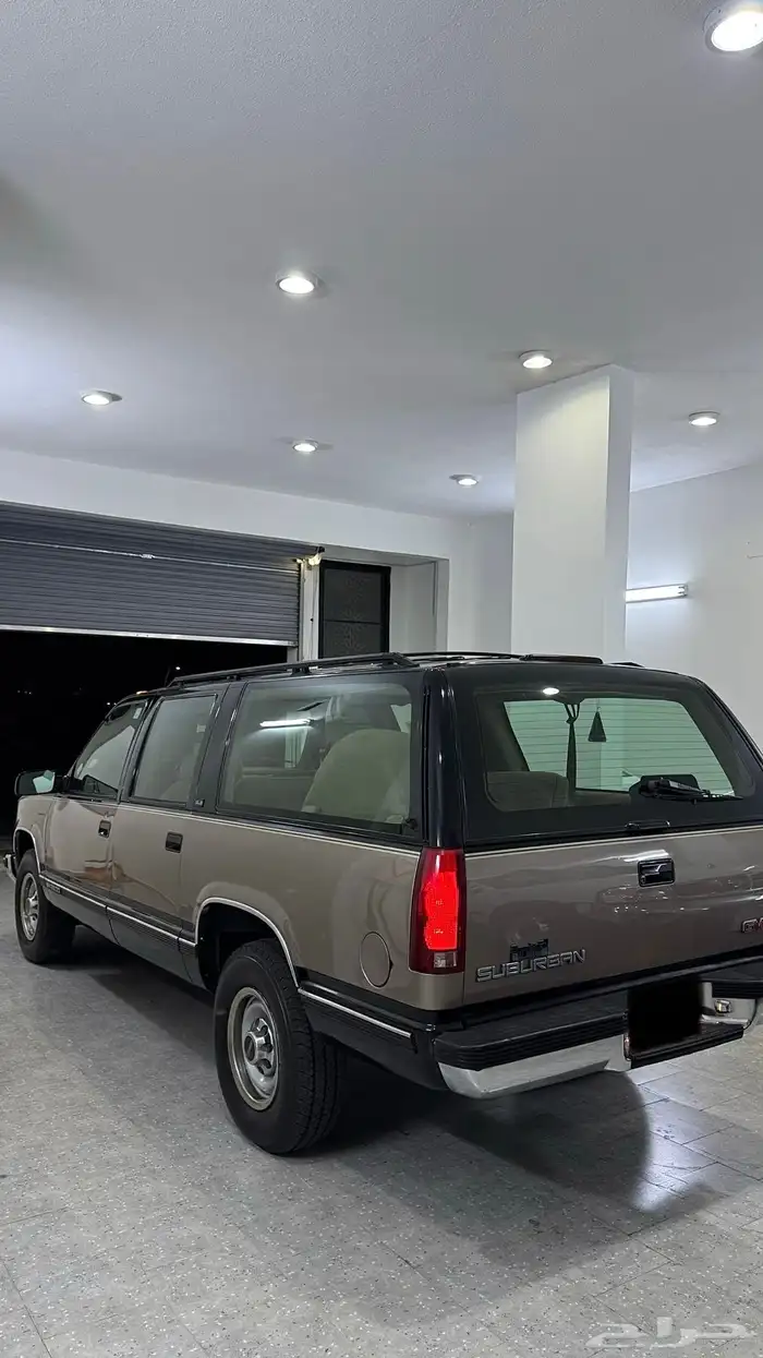 جمس 1994 قمة في النظافة 4