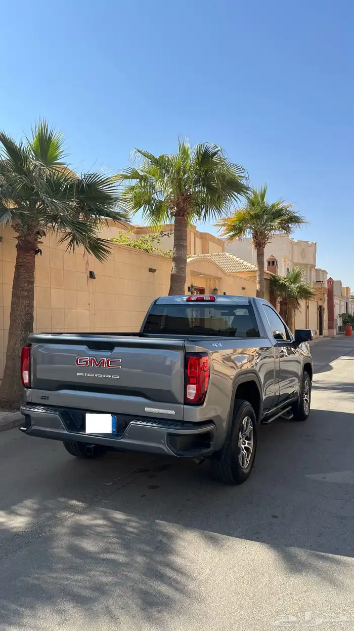 سييرا 2020 الفيشن 0