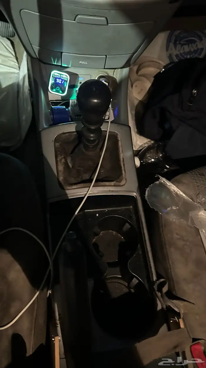 النترا 2007 13