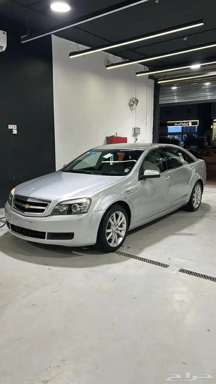 كابرس 2015 LS 1