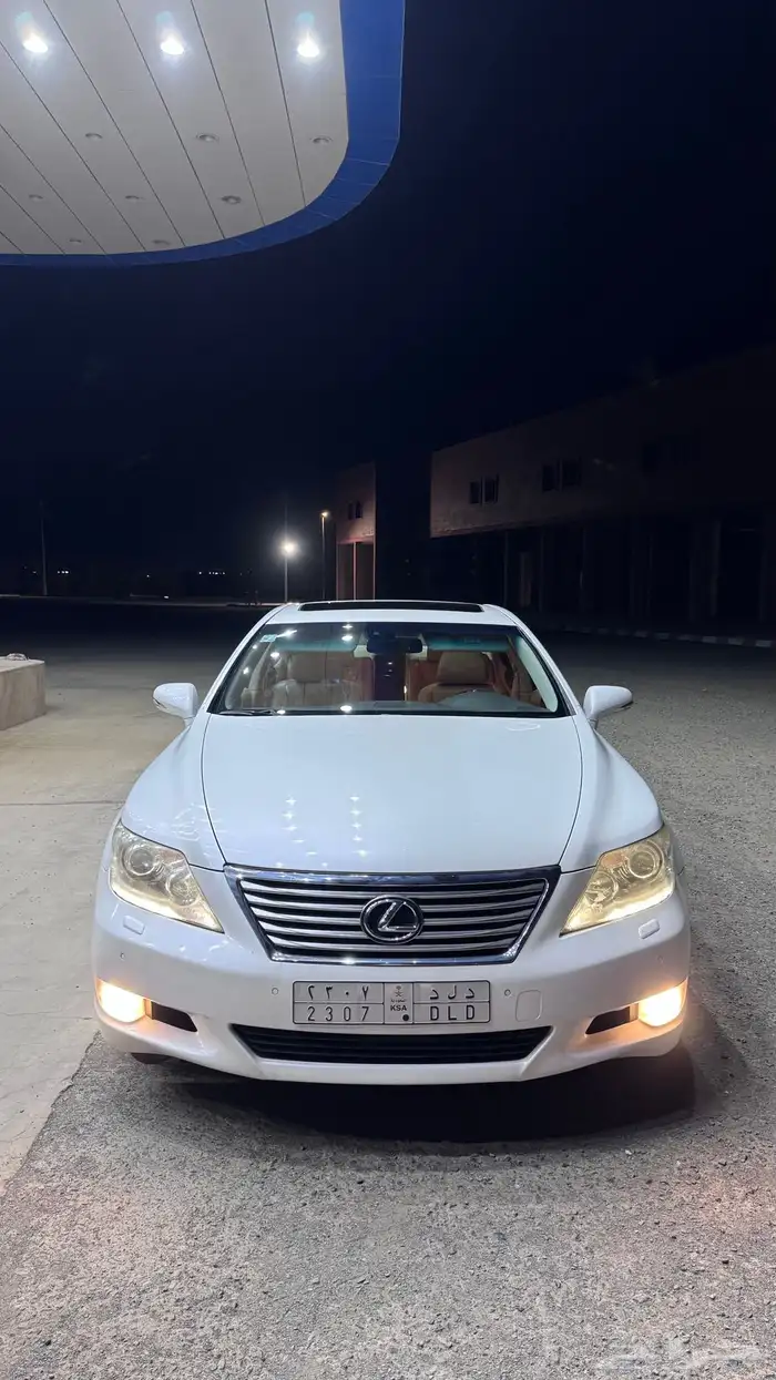 لكزس 2010 فل كامل في اي بي 0