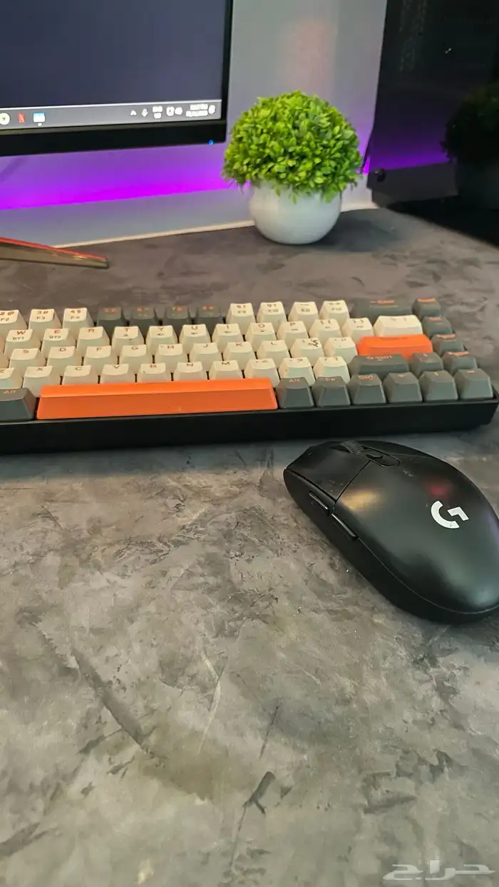 بي سي نظيف للبيع 8