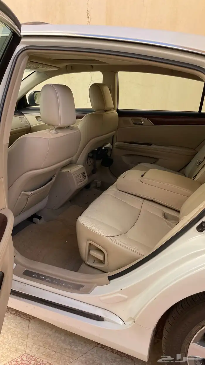 افلون 2011 بلد 9