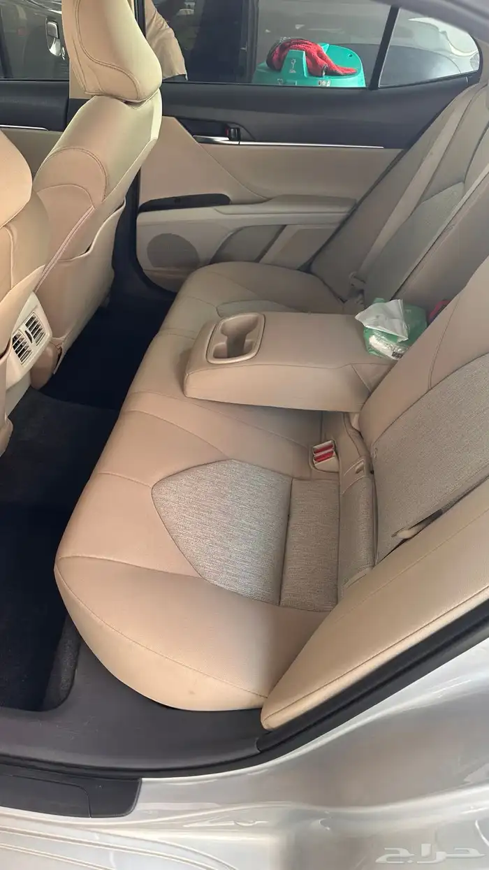 كامري GLE 2023 6