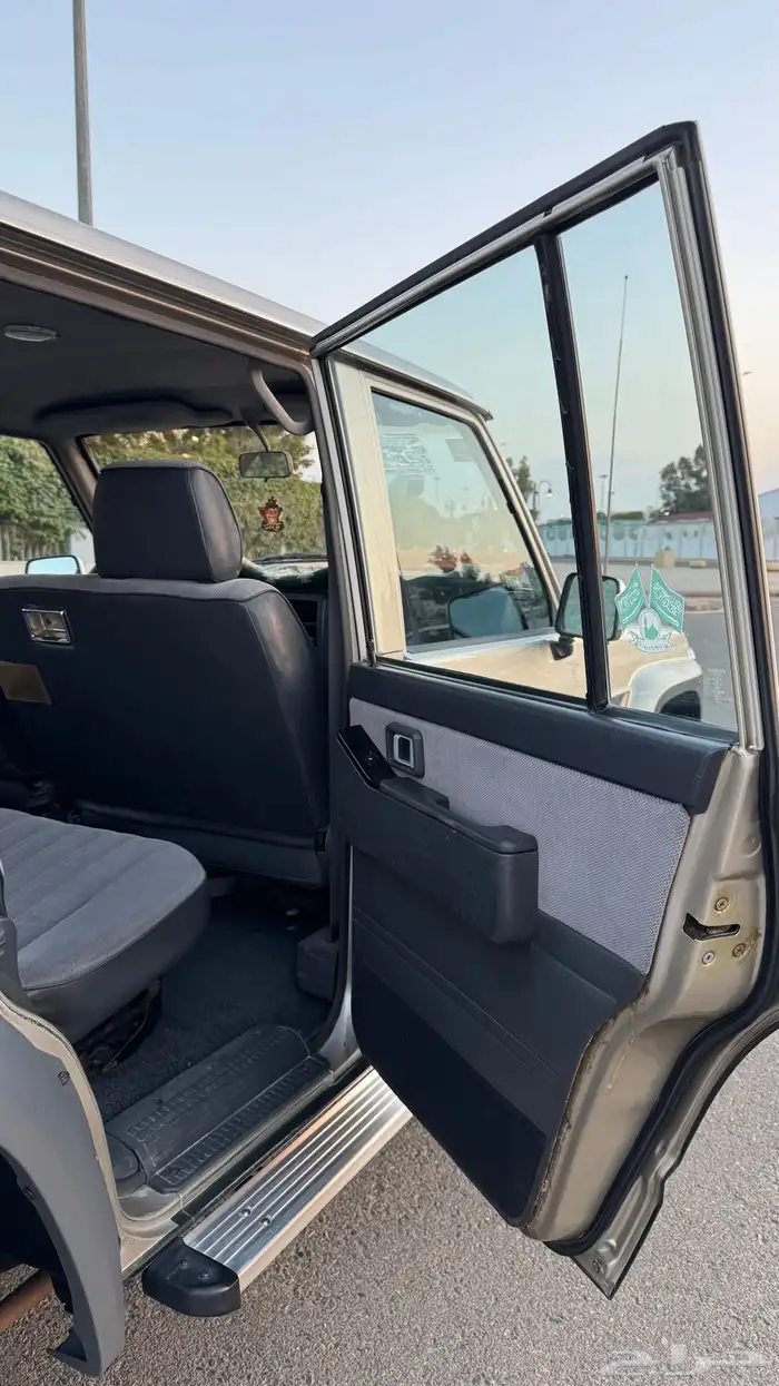 باترول 92 GL 13