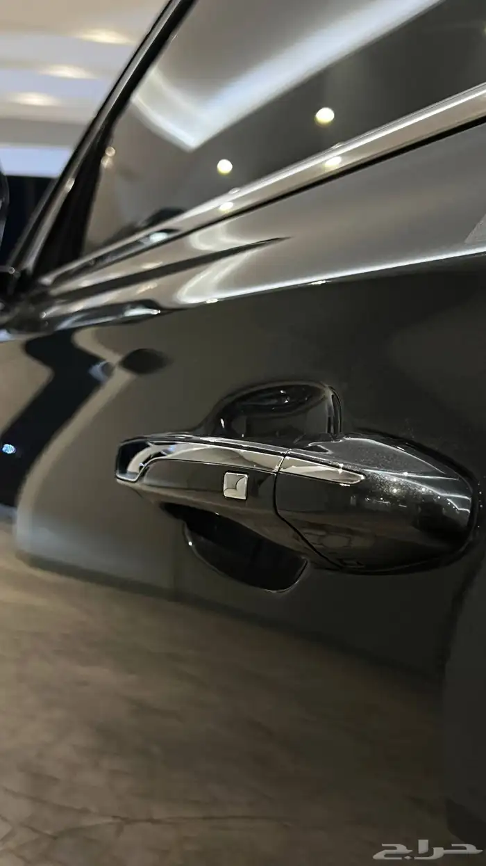 ازيرا 2020 ( بنزين 4V ) فل اوبشن بحالة الوكالة طبلون ديجيتال 8