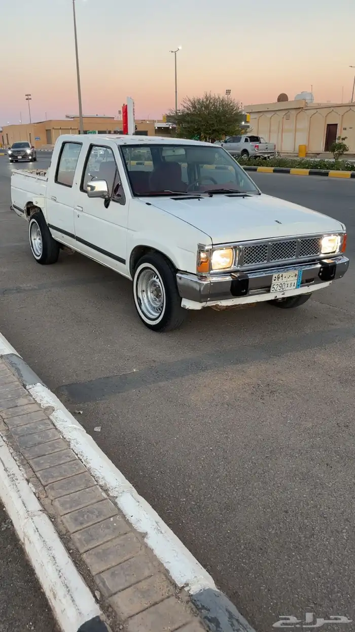 ددسن موديل 87 6