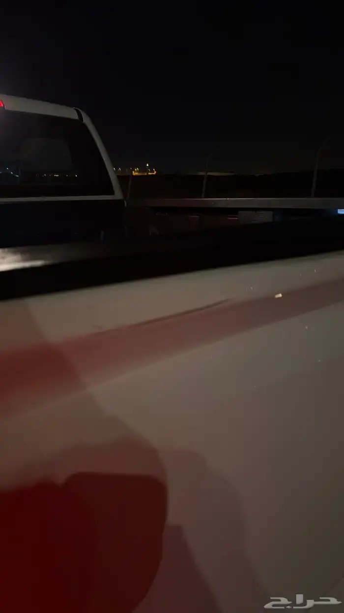 سلفرادو وارد ارامكو 6