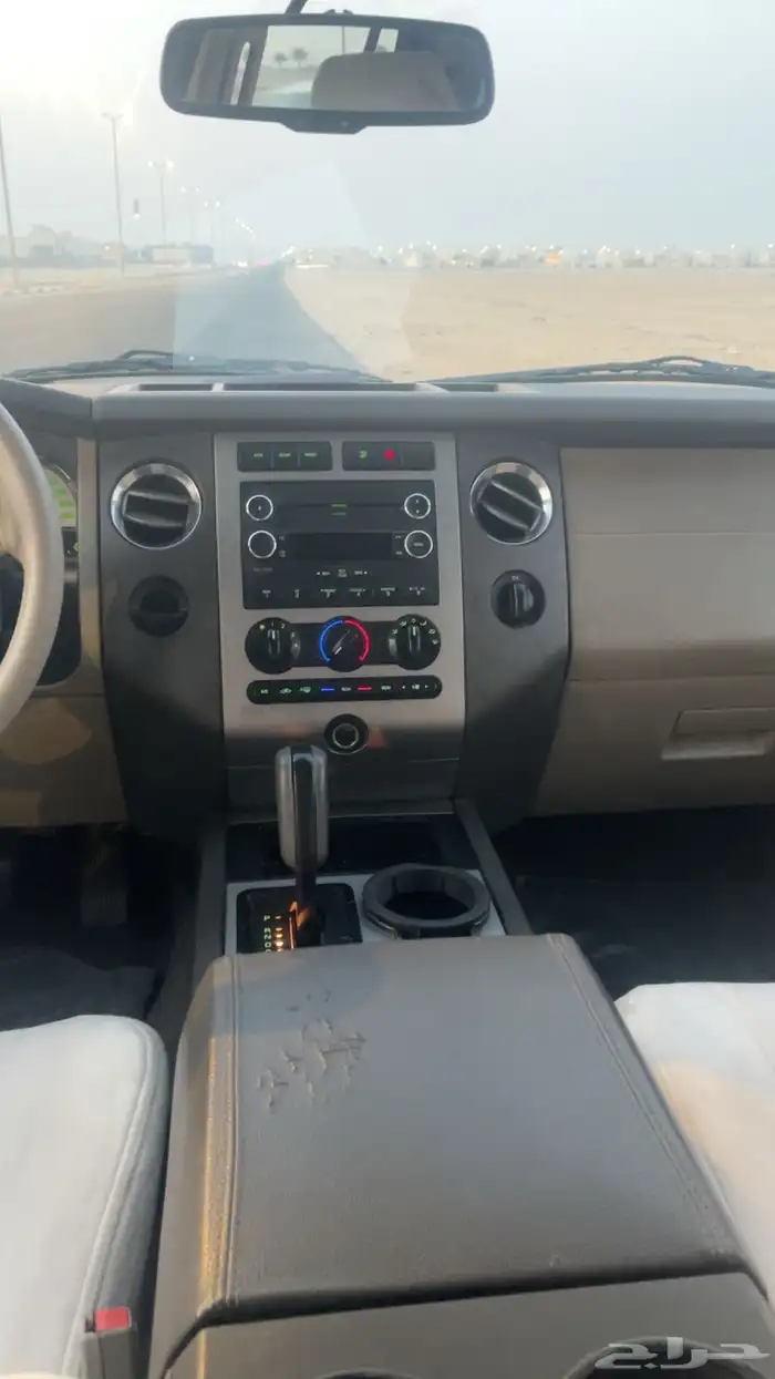 فورد اكسبيديشن 2014 2