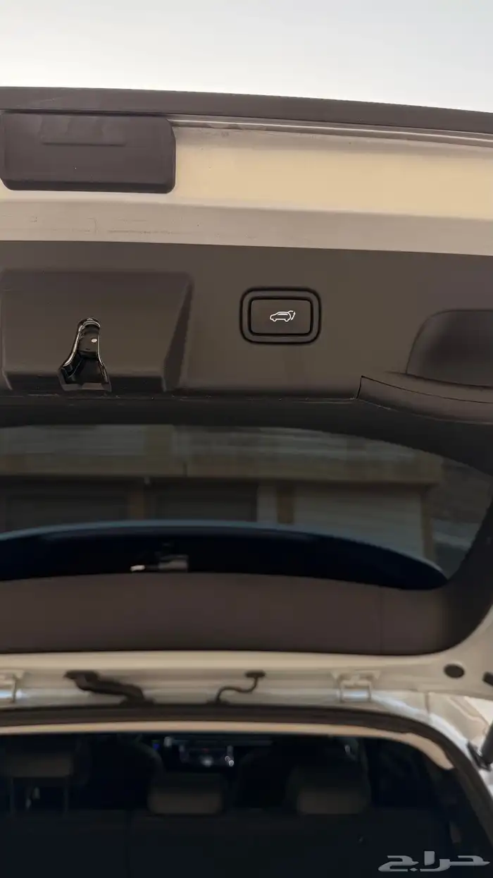 توسان 2024 ( بنزين 1.6 دبل ) فل اوبشن بحالة الوكالة 22