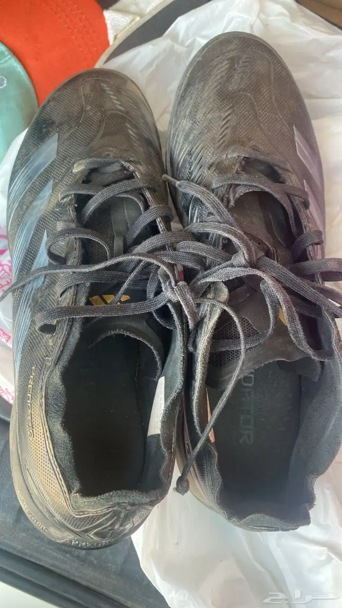 جزمة أديداس اصليه 50 ريال هذا عرض خاص 2