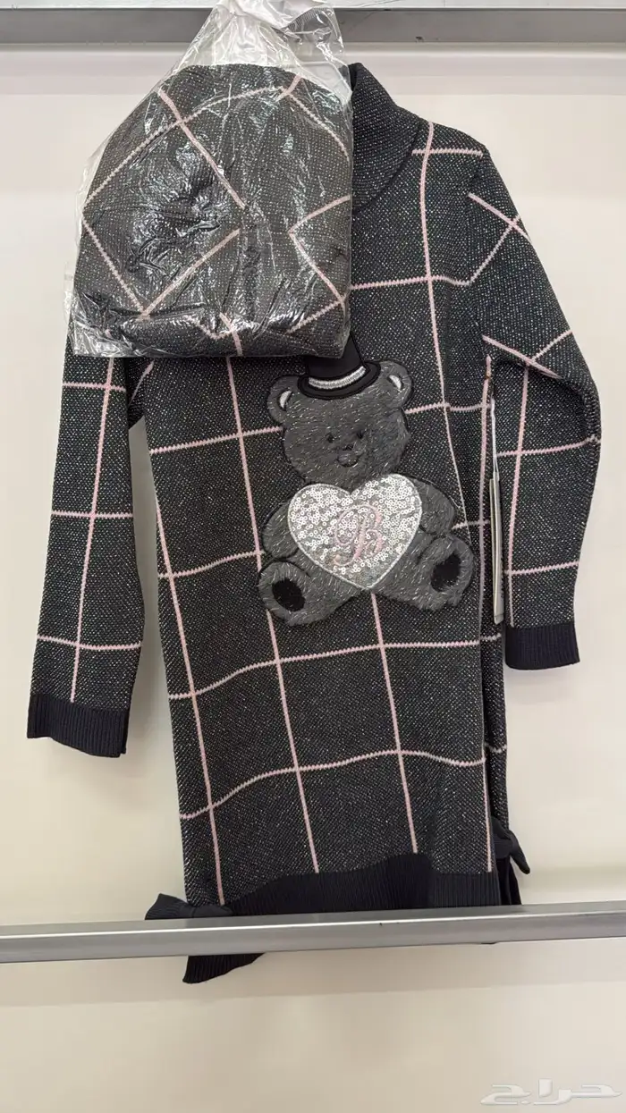 فساتين بناتي 44