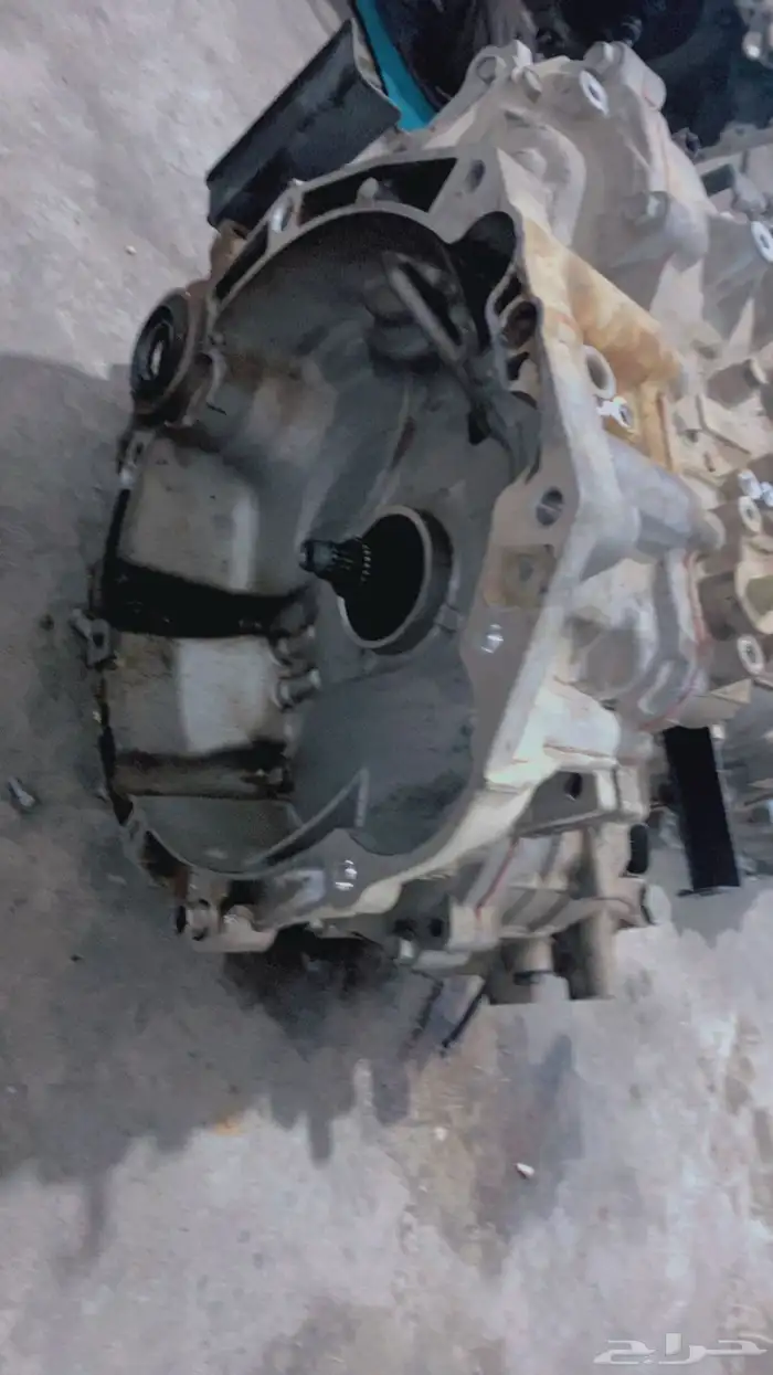 قير اكسنت2017 للبيع شد بلد 0