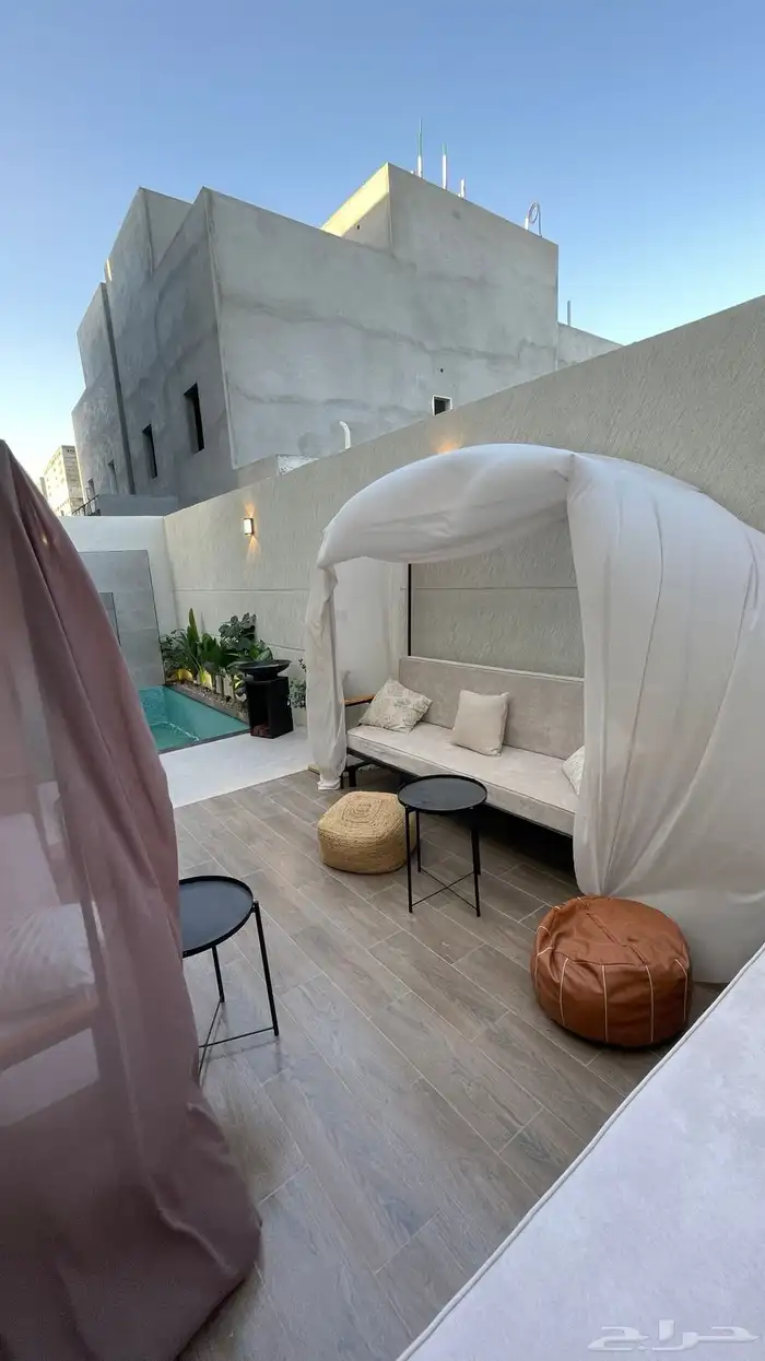 فلة للبيع واحة الشرقية ( الشعلة ) 29