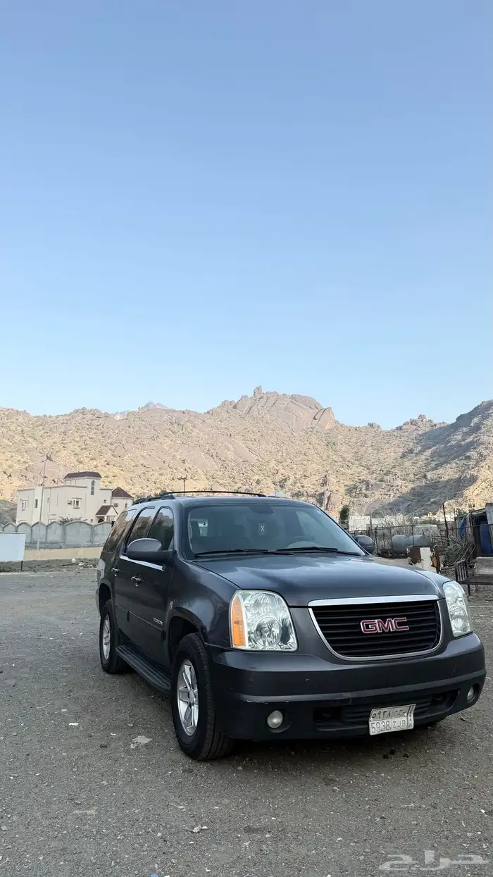 يوكن 2010 للبيع 0