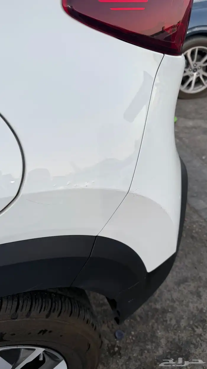 كيا - سونيت 18