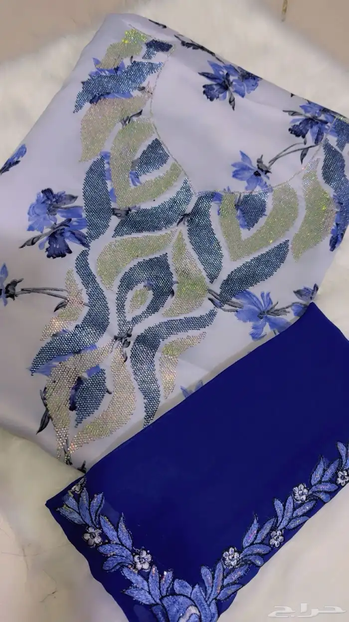 مخاوير حرير أندلسي 3