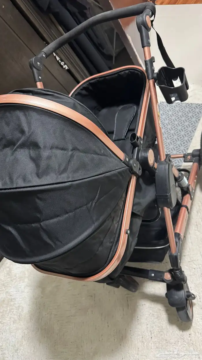 للبيع عربية أطفال كبرة و قوية 1