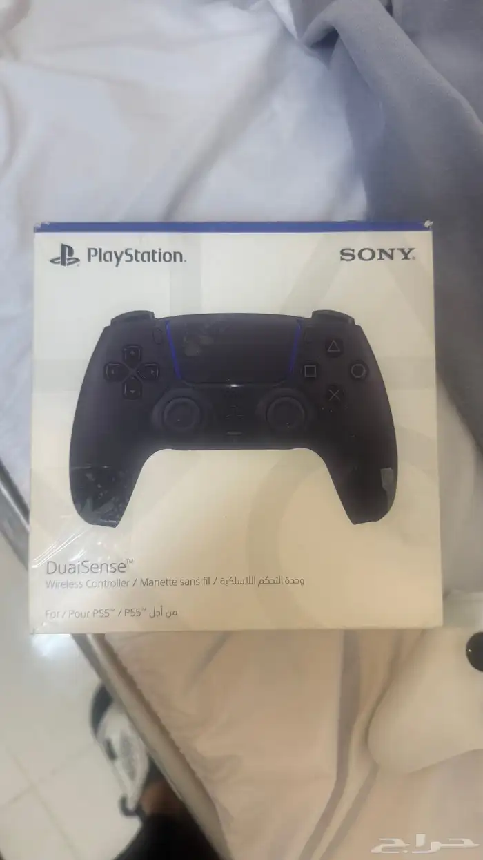 يد سوني فايف سوني Xbox 0