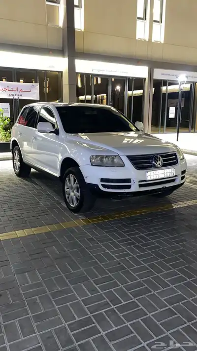 فولكس واجن طوارق index