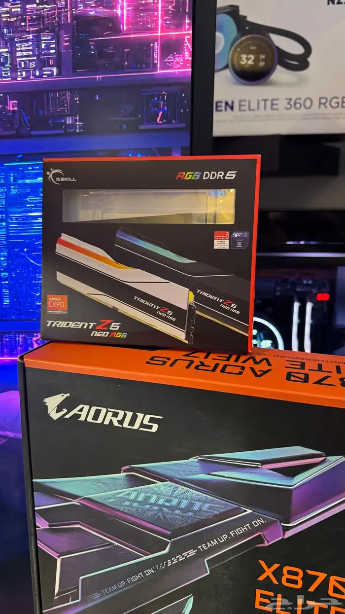 بي سي 5070 ti مواصفات عاليه 7